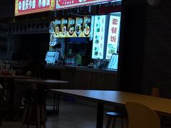 -南宁东站