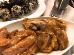 -喜来稀肉(虹泉路店)