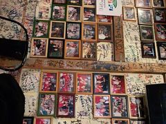 -包装马车·韩国料理·포장마차