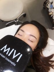 -MIVI·纹眉半永久野生眉