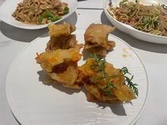 -老知青·东北菜(中华城店)