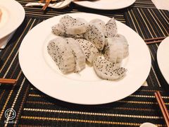 -客莱福诺富特酒店·互动餐厅