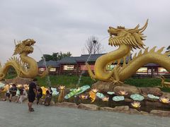 -木兰水镇旅游景区