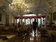 -华梅西餐厅(哈尔滨中央大街店)