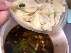 老麻抄手-好這口重庆小面(总店)