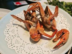 -鑫悦楼煎蟹·16年海鲜大排档