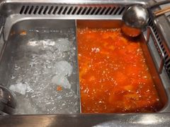 -海底捞火锅(龙岗星河COCO Park店)