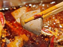 -海底捞火锅(九久奥特莱斯店)