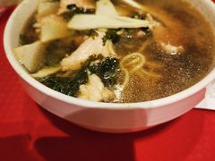 片儿川-知味观(湖滨总店)