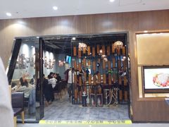 门面-TUK土耳其餐厅·下午茶(卢湾店)