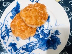 煎鲜虾饼-映像威海·海鲜味道(市区店)