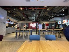 -肯德基(京广桥店)