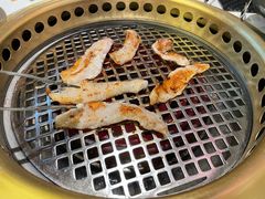 -千寻山野烤肉(中关村店)