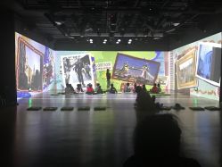 -小鸡哆哆故事屋·儿童乐园(嘉里城店)