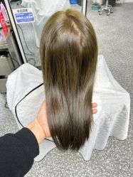 -HD HAIR STYLE