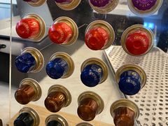 -Peet's Coffee皮爷咖啡(德基店)