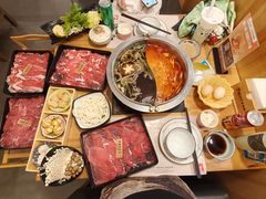 -牛匠和牛寿喜锅(西安总店)