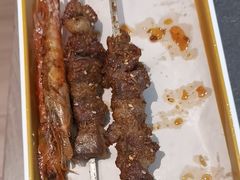 -阿古蒙·传统涮火锅自助(三台子万象汇店)
