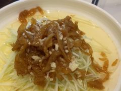-船歌·鱼水饺青岛菜(合肥路永旺店)