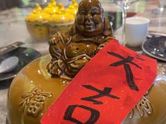 -福满满·精细佛跳墙火锅(湘江道店)