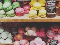 -LUSH(威尼斯人店)