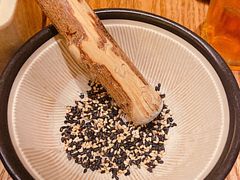 手磨芝麻-胜博殿霸王树(嘉里中心店)