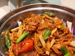 干锅白马玉笋-北李妈妈菜·海肠捞饭(高新万达店)