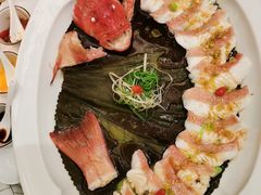-宝丽轩中餐厅BAOLIXUAN