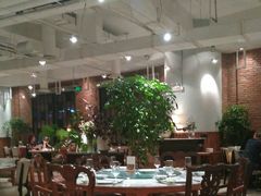 -漢舍中国菜馆(889广场店)