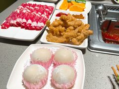 -海底捞火锅(亲子主题北金鹰店)