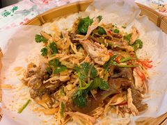 -东排食堂长沙小吃大排档(五一广场店)