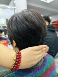 -青霖·飘逸造型