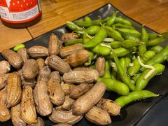-壹酒贰肉1926·深夜食堂(九纬路店)