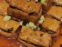 -纪林菜馆·博山菜老字号(华光路店)