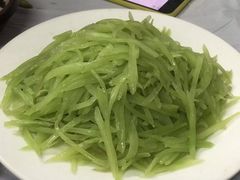 -新新湘菜馆(新中街二条店)