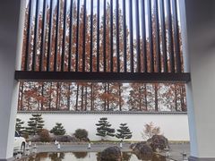 -杭州雅谷泉山庄酒店-餐厅