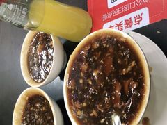 -小胖包子王(赵公口店)