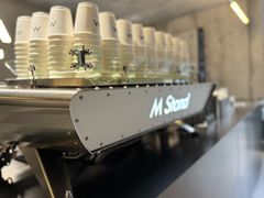 -M Stand(成都COSMO店)