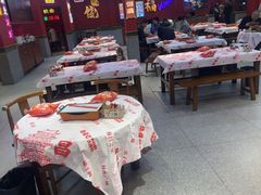 -饶福记·南昌烧烤大排档(九龙湖土著店)