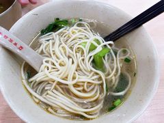 -百家鸡味馆(清泰店)