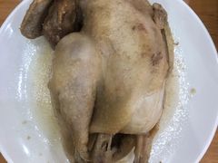 貞味盐焗鸡-贞味盐焗鸡(老城店)