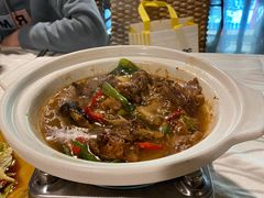 -深山老屋(国顺东路店)