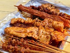 -胡仁根胡记炸炸炸