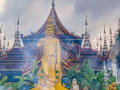 -西双版纳总佛寺
