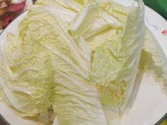 -德顺斋爆肚涮肉馆·烧烤·羊蝎子·清真炒菜(马驹桥店)