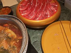 -牛New寿喜烧(龙湖金沙天街店)