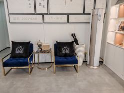 -熙朵美学植发·连锁品牌