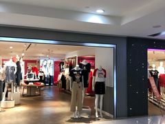 -吾悦广场(天津和平店)