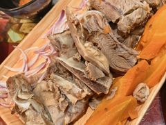 -新疆伊宁远征餐厅