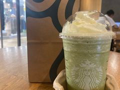 -星巴克臻选(舟山凯虹广场店)